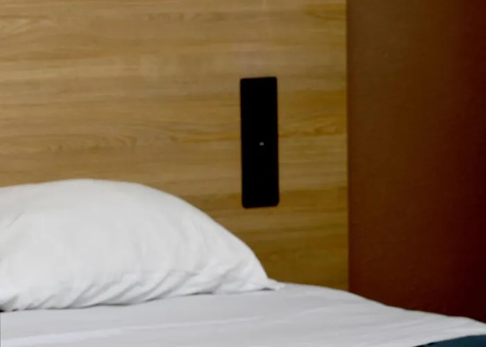 Premiere Classe Dunkerque Hotel