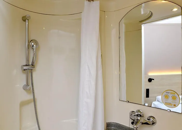 Hotel Premiere Classe Dunkerque *