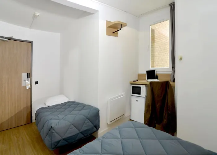 Hotel Premiere Classe Dunkerque Loon-Plage