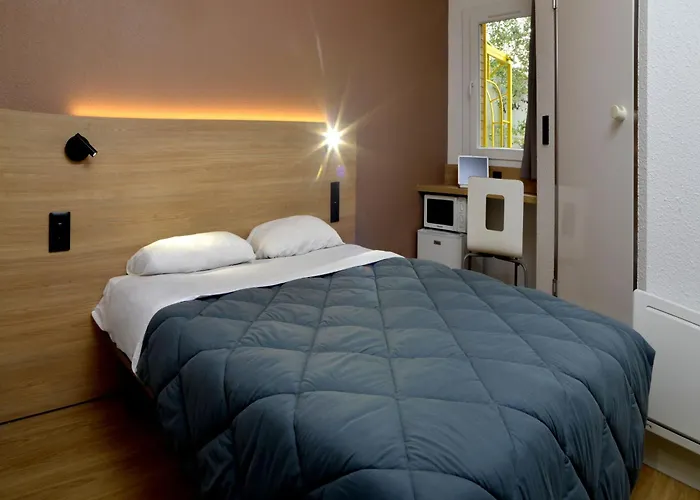 Premiere Classe Dunkerque * Loon-Plage