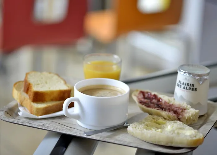 Premiere Classe Dunkerque Hotel *