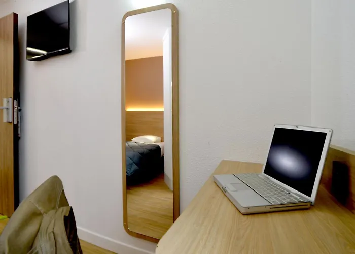 Hotel Premiere Classe Dunkerque *