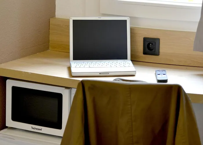 Premiere Classe Dunkerque Loon-Plage