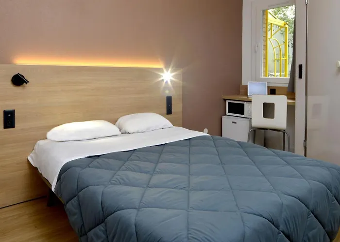 Premiere Classe Dunkerque * Loon-Plage