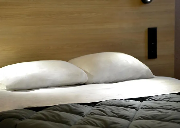 Hotel Premiere Classe Dunkerque Loon-Plage