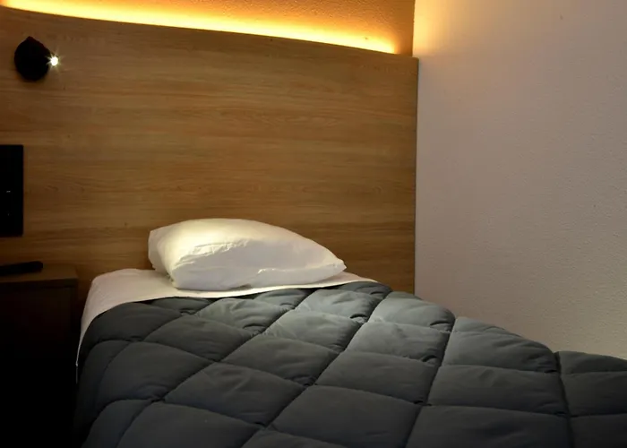 Premiere Classe Dunkerque Loon-Plage