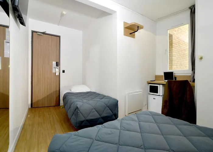 Premiere Classe Dunkerque Hotel