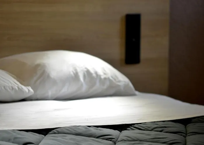 Premiere Classe Dunkerque Hotel Loon-Plage