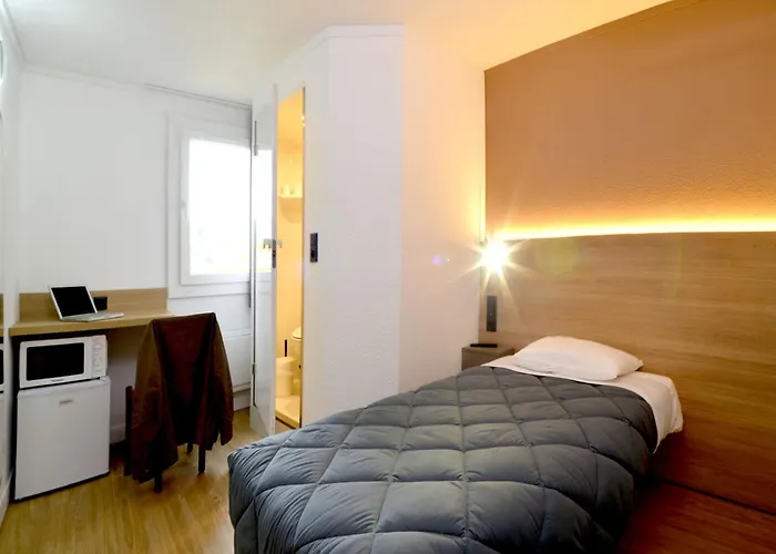 Premiere Classe Dunkerque