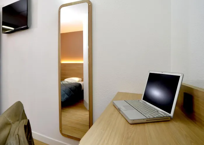 Hotel Premiere Classe Dunkerque *