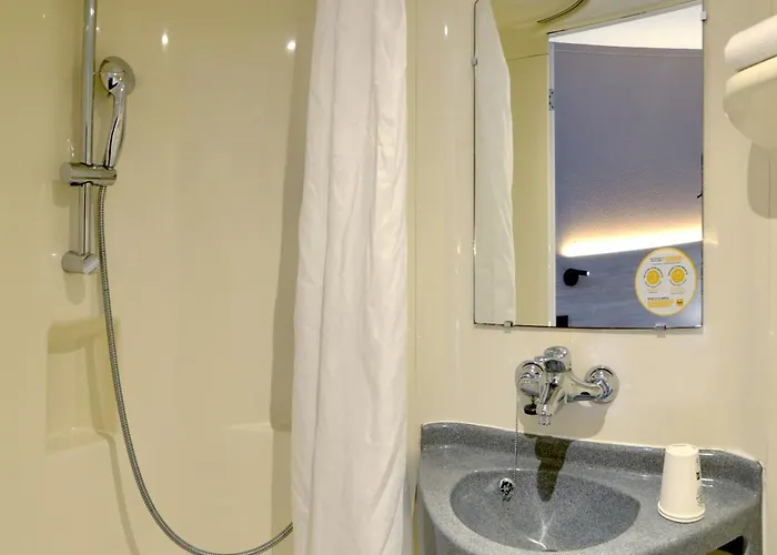 Premiere Classe Dunkerque *