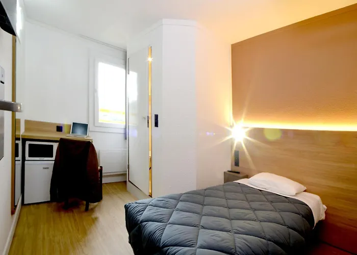 Premiere Classe Dunkerque