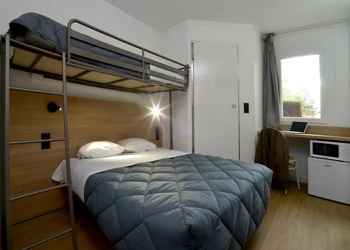 Premiere Classe Dunkerque Hotel