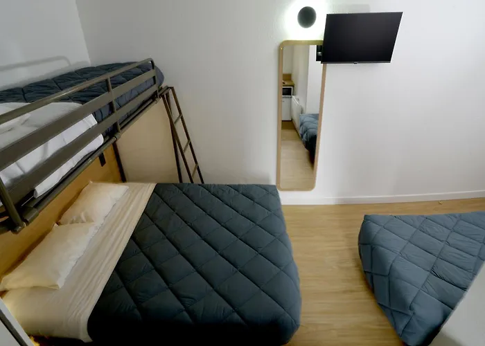 Premiere Classe Dunkerque * Loon-Plage