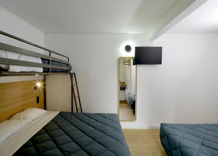 Hotel Premiere Classe Dunkerque