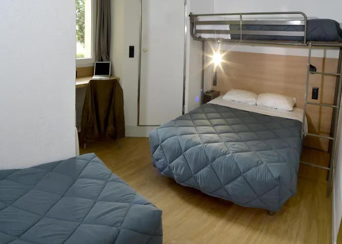 Hotel Premiere Classe Dunkerque *