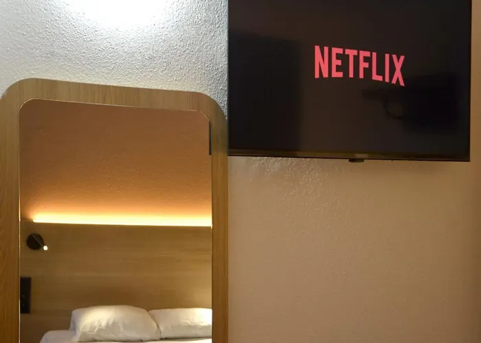 Premiere Classe Dunkerque * Loon-Plage