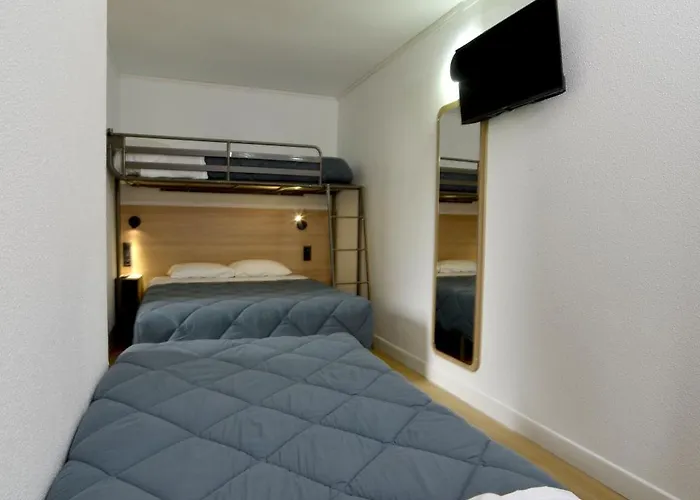 Premiere Classe Dunkerque