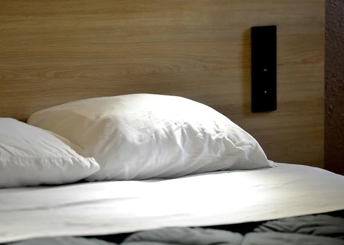 Premiere Classe Dunkerque Hotel Loon-Plage