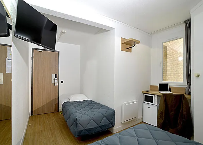 Hotel Premiere Classe Dunkerque