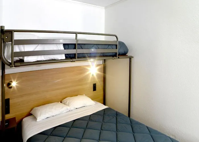 Premiere Classe Dunkerque Hotel *