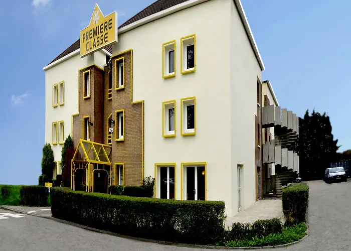 Premiere Classe Dunkerque