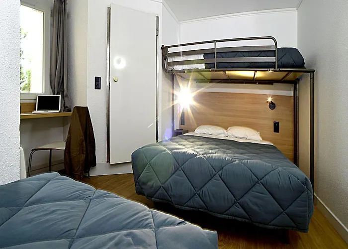 Premiere Classe Dunkerque Hotel *