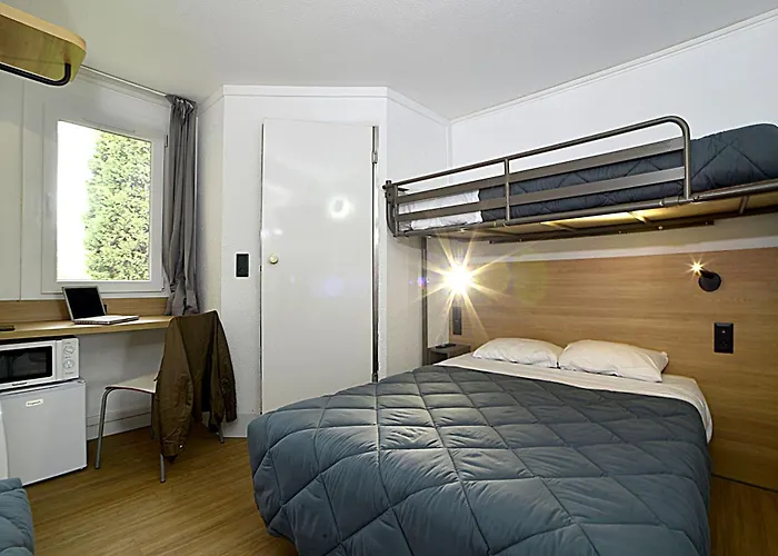 Premiere Classe Dunkerque Loon-Plage