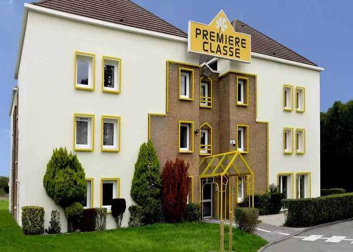 Premiere Classe Dunkerque