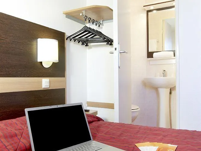 Hotel Premiere Classe Dunkerque