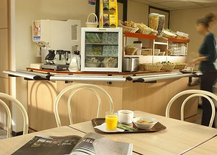 Hotel Premiere Classe Dunkerque Loon-Plage