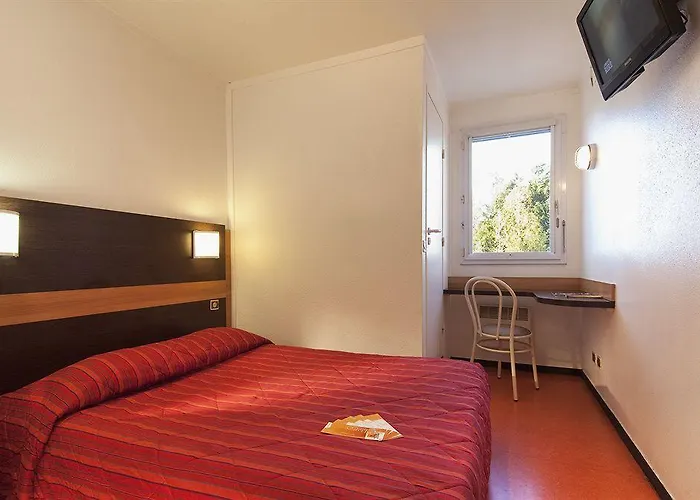 Premiere Classe Dunkerque * Loon-Plage