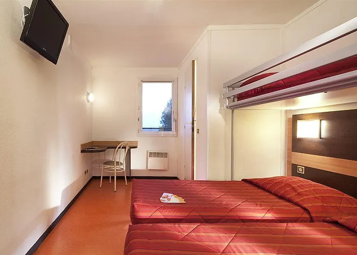 Hotel Premiere Classe Dunkerque