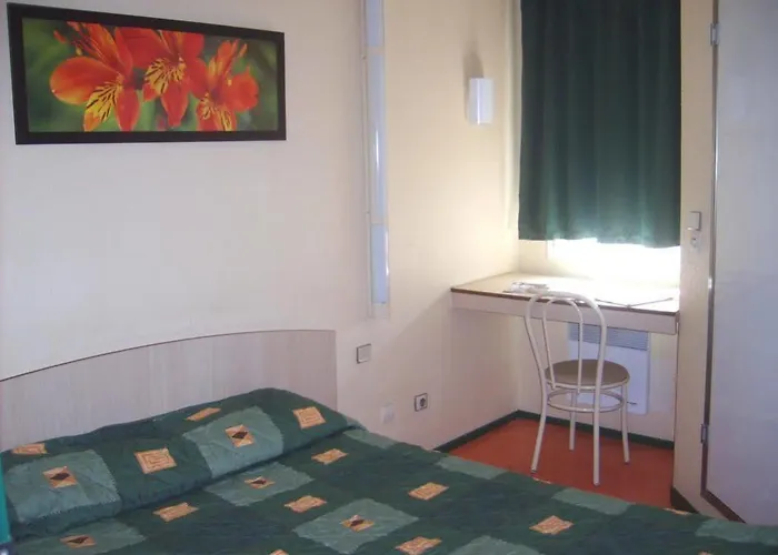 Premiere Classe Dunkerque Loon-Plage